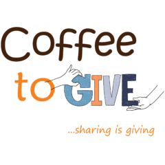 Coffee To Give